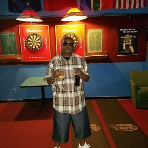 Meet your Posher, Kent